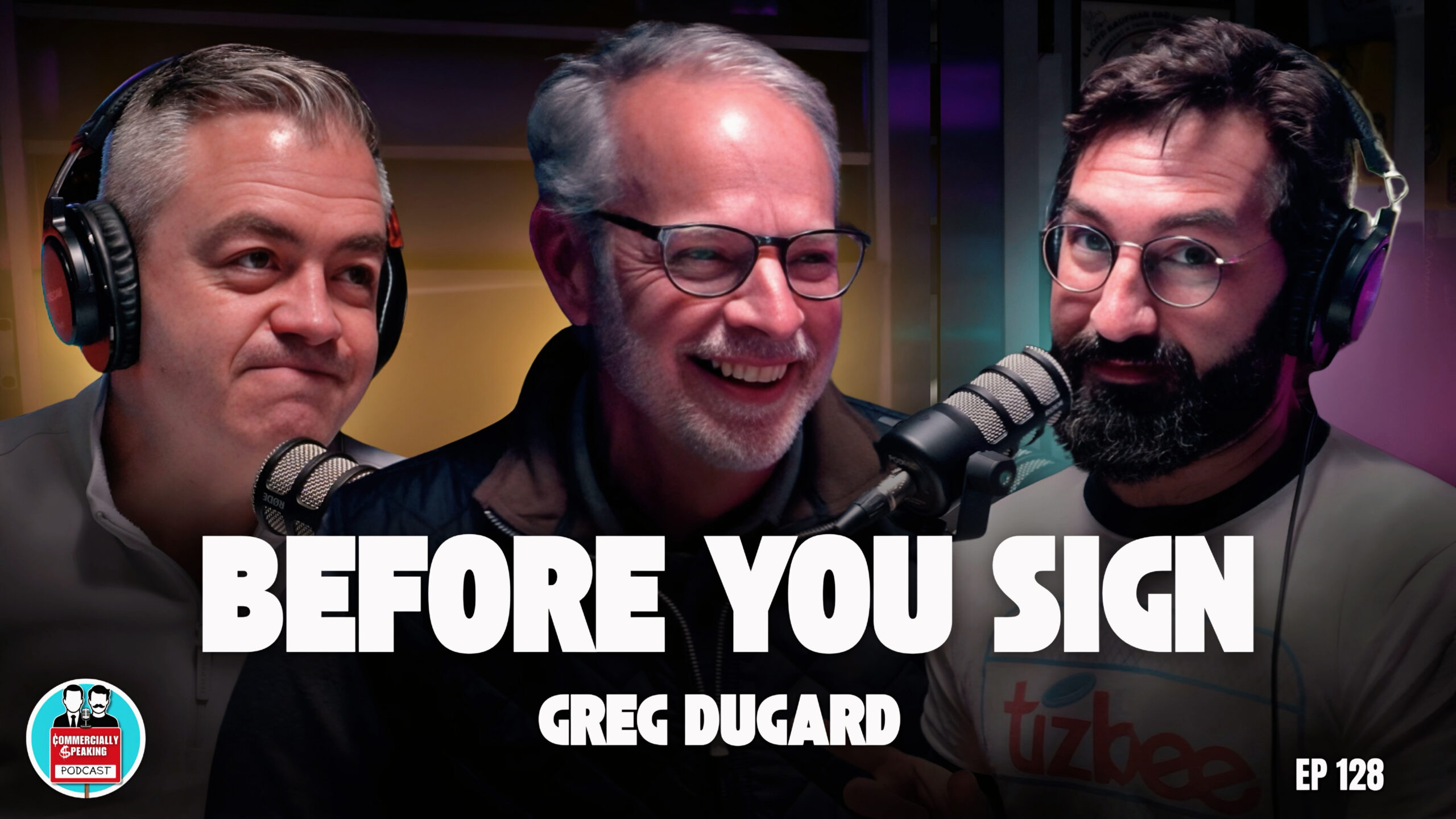 Episode 128: What Billion-Dollar Investors Actually Look For (It’s Not Your Numbers)