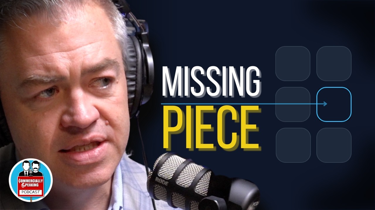 Episode 131: Why Smart Entrepreneurs Keep Failing (And Don’t Know Why)