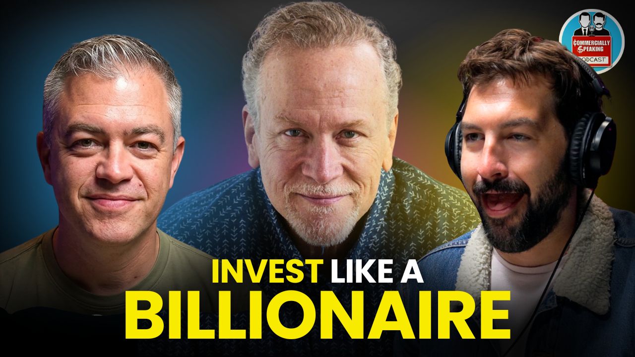 Episode 135: Most Investors Are Asking the Wrong Question